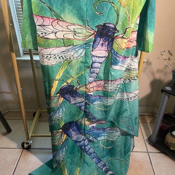 Spring maxi ready - Picture 2 of 4